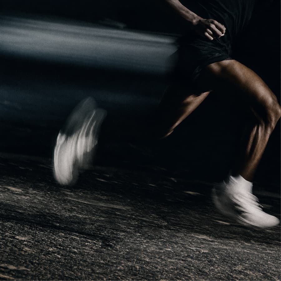 Running