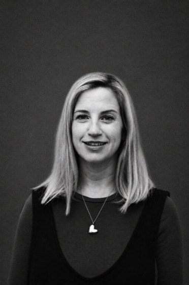 Dr Lucy Marples